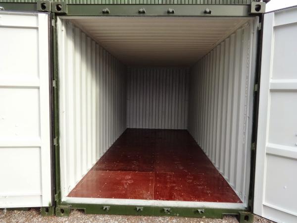 Wiveliscombe Self Storage