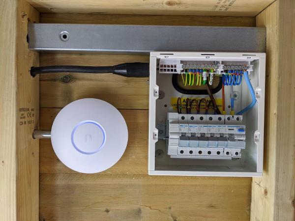 Magnum Electrical Ltd