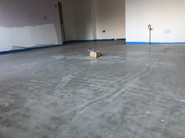 Capital Screeding Ltd