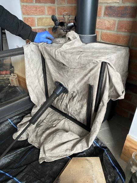 Teesdale Chimney Sweeps