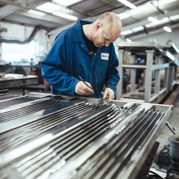 Allied Protek Engineering Solutions Ltd