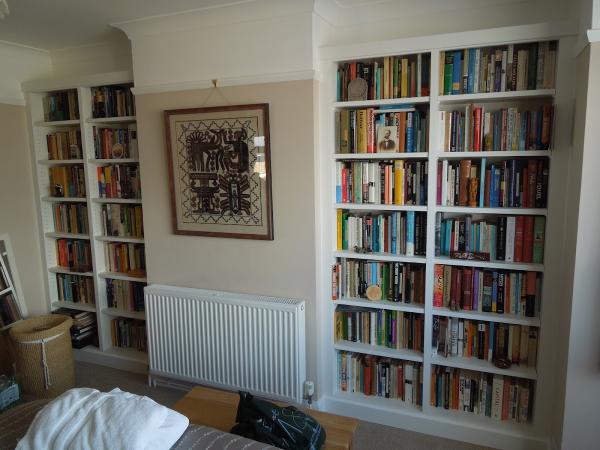 Derek Smith Carpentry