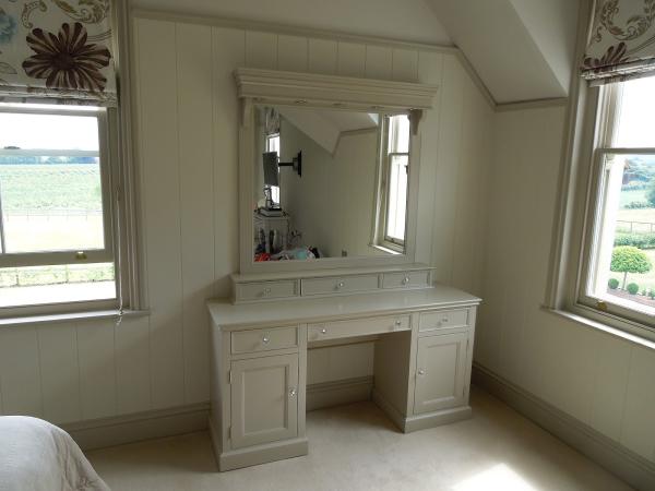 Derek Smith Carpentry