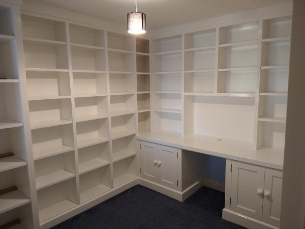 Derek Smith Carpentry