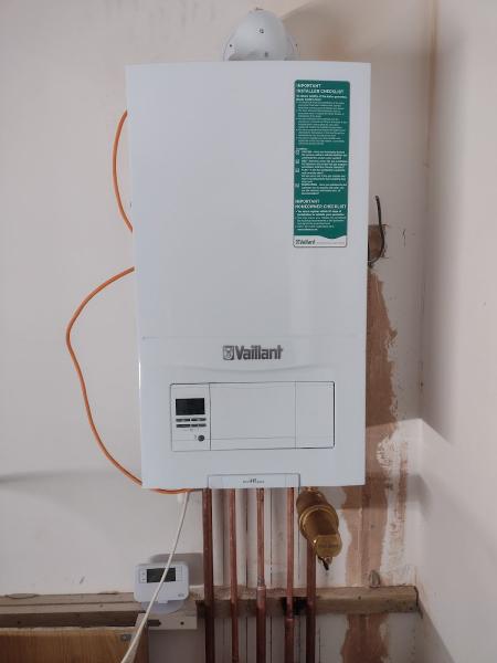 Advance Boilers & Electrics