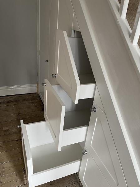 Creative Cabinetry