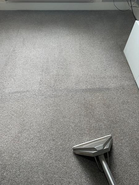 Splash Carpet Cleaning