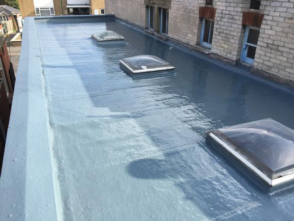 Grp Roofing