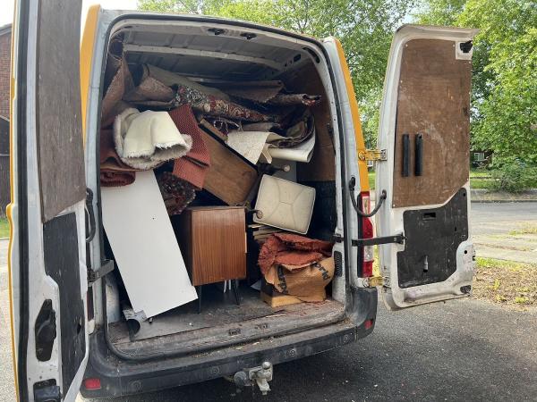 Derby Waste Removal LTD