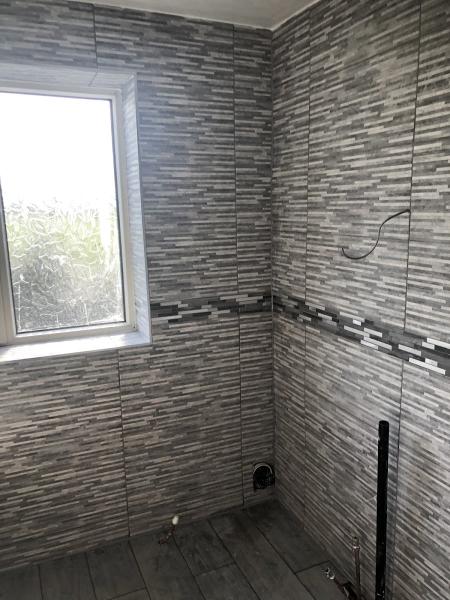 Doncaster Elite Tiling