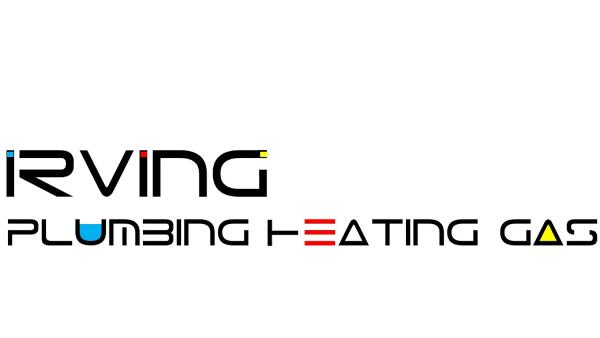 Irving Plumbing Heating Gas