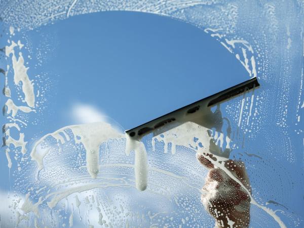 Clean N Shine Ltd Window Cleaning