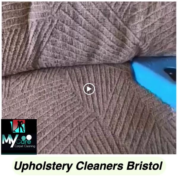 Mycare Carpet Cleaning Bristol