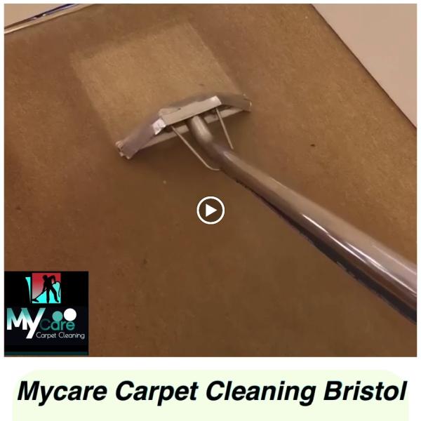 Mycare Carpet Cleaning Bristol