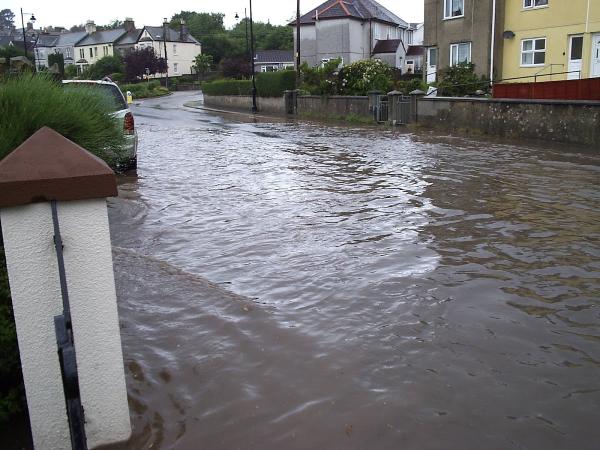 Aqua-Tech Consultancy Ltd