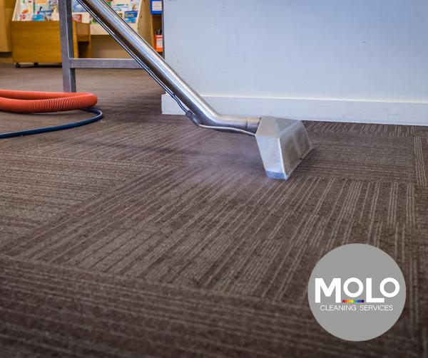 Molo Cleaning Services