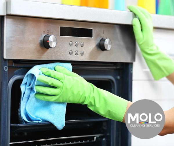 Molo Cleaning Services