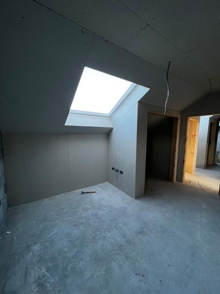 Barnes Drylining & Plastering