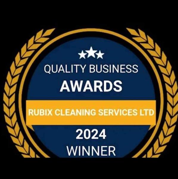 Rubix Cleaning Services