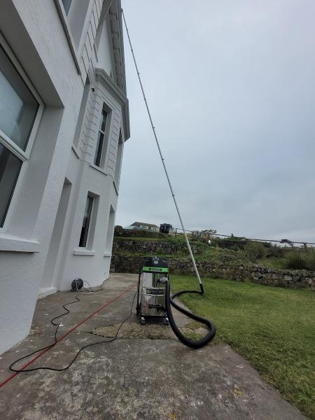 JHF Window Cleaning