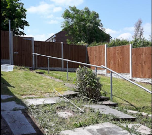 Price and Sons Fencing