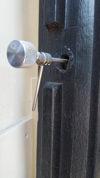 SC Locksmith Services