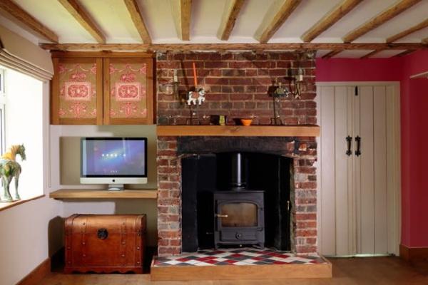 Zoe Knight Interiors