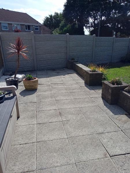 D & J Projects Fencing Nottingham