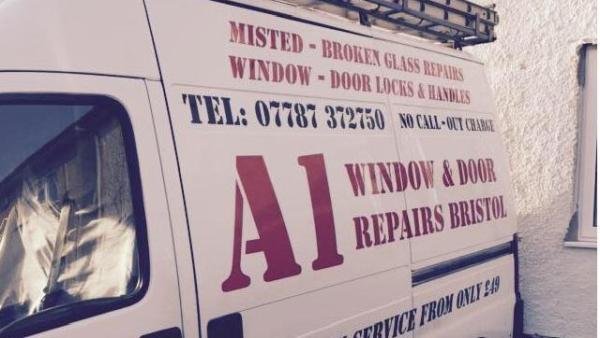 A1 Window & Door Repairs