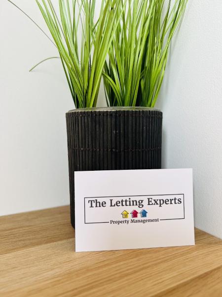 The Letting Experts Ltd