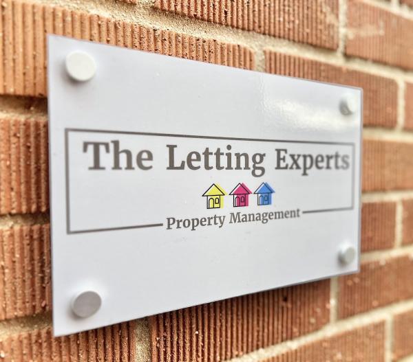 The Letting Experts Ltd