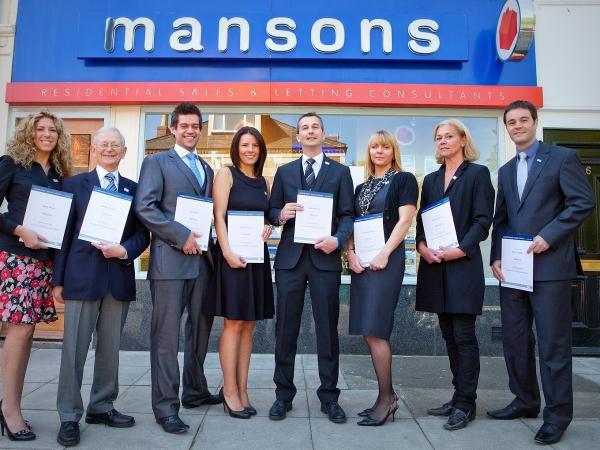 Mansons Property Consultants