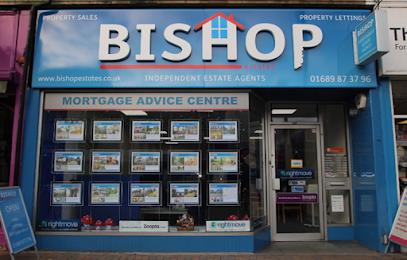 Bishop Estate Agents Orpington