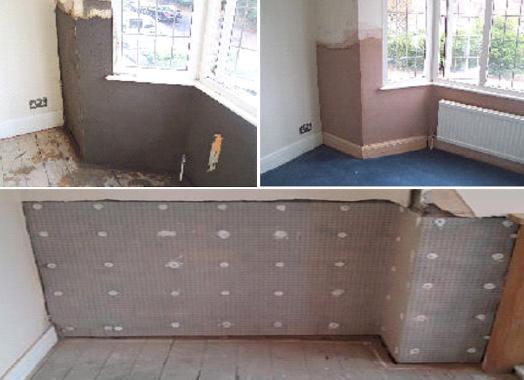 The Damp Proofing Company