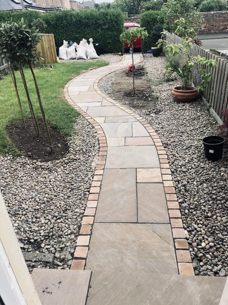 Lothian Paving Ltd