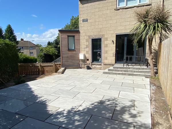 Lothian Paving Ltd