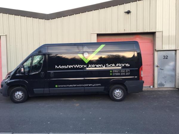 Masterworx Joinery Solutions