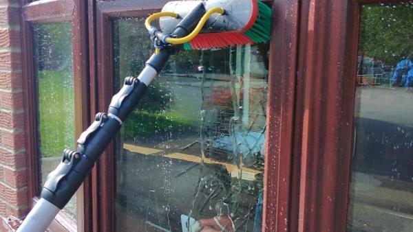 Jcw Window and Exterior Cleaning Services