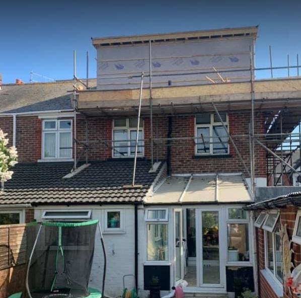 Copnor Loft Conversions Ltd