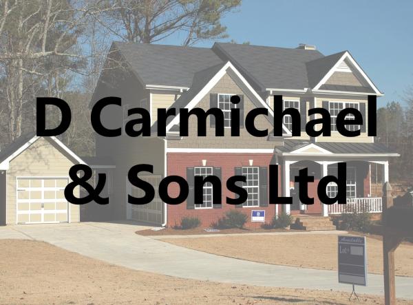 D Carmichael & Sons