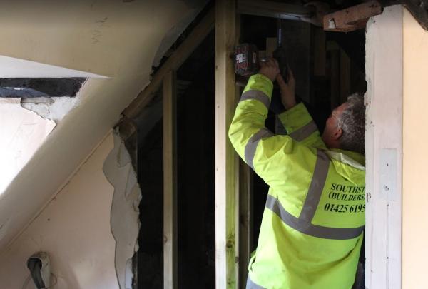 Southstreet Builders Ltd