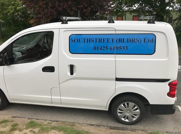 Southstreet Builders Ltd