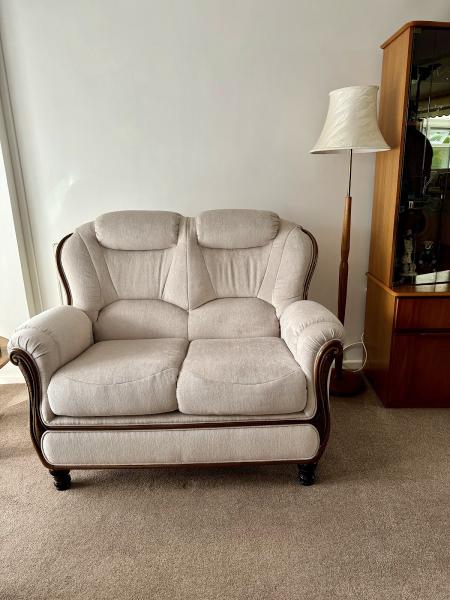 Next Generation Upholstery