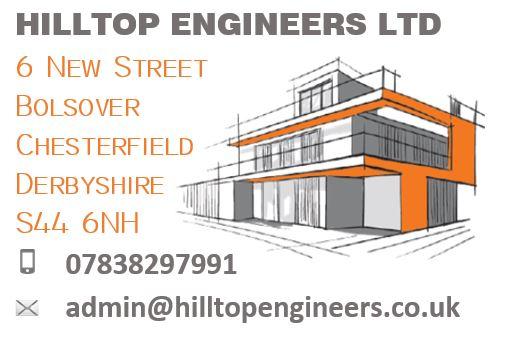 Hilltop Engineers Ltd