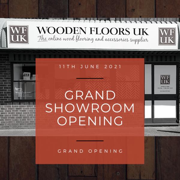 Wooden Floors UK