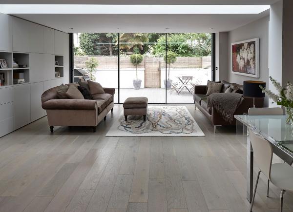 Wooden Floors UK