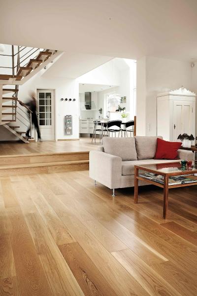 Wooden Floors UK