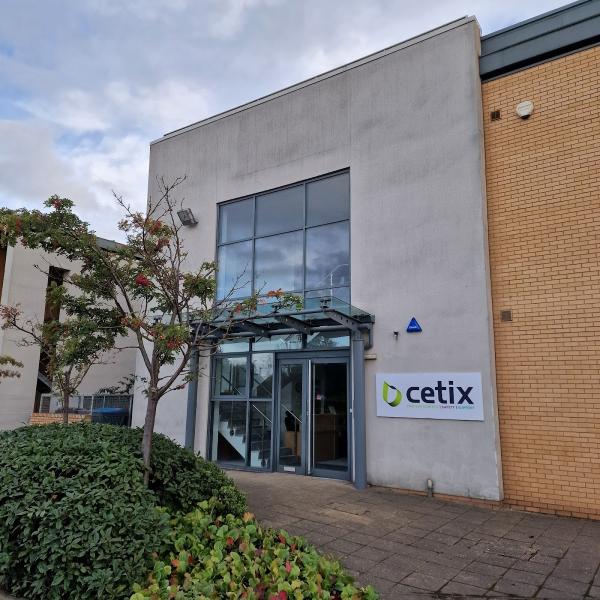 Cetix Ltd