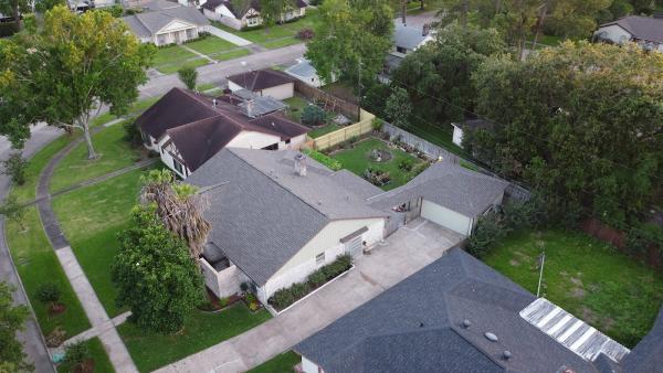 Top Roofing LLC