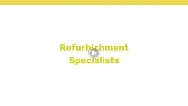 Plastering First Ltd- Refurbishment Specialists